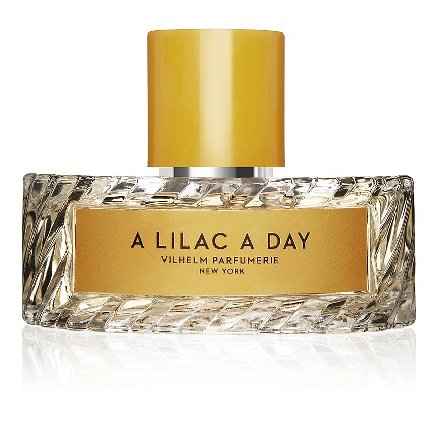 Изображение товара Парфюмерная вода VILHELM PARFUMERIE A Lilac A Day 100 мл цветочный унисекс