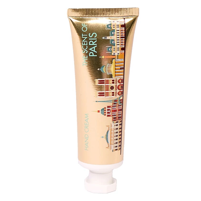 Изображение товара SOPHISTICATED Парфюмированный крем для рук PARIS с маслом ши, 50 мл