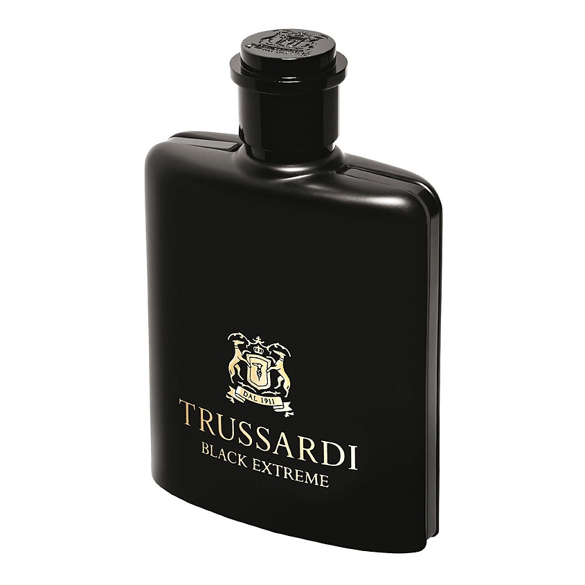 Изображение товара TRUSSARDI Black Extreme, Туалетная вода, спрей 100 мл