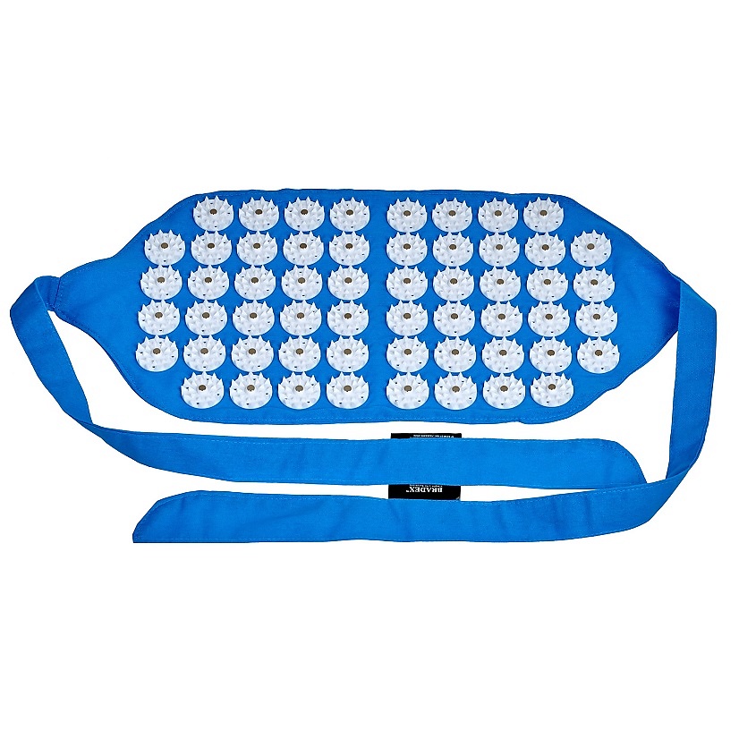 Изображение товара BRADEX Повязка-аппликатор акупунктурная с магнитами НИРВАНА, 1 шт.