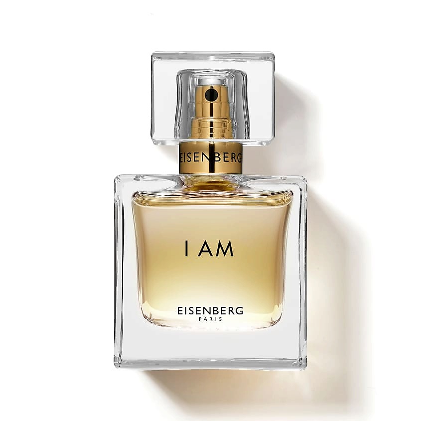 Изображение товара EISENBERG I Am парфюмерная вода женская 50 мл стойкий аромат цветочный