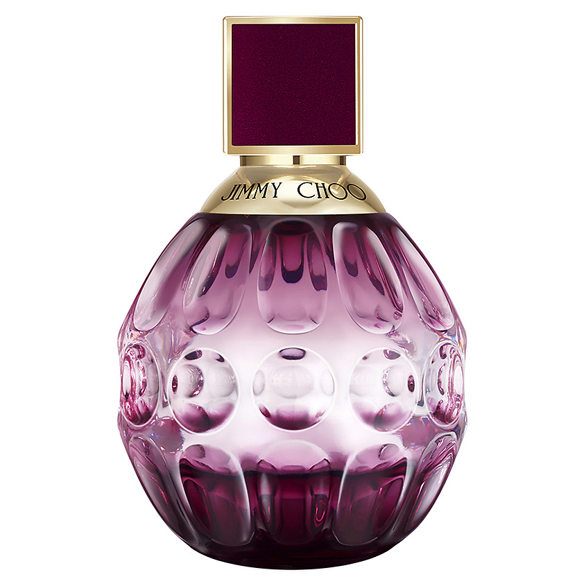 Изображение товара JIMMY CHOO Fever, Парфюмерная вода, спрей 60 мл