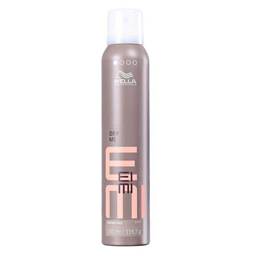 Изображение товара WELLA Сухой шампунь Eimi Wella, #N/A