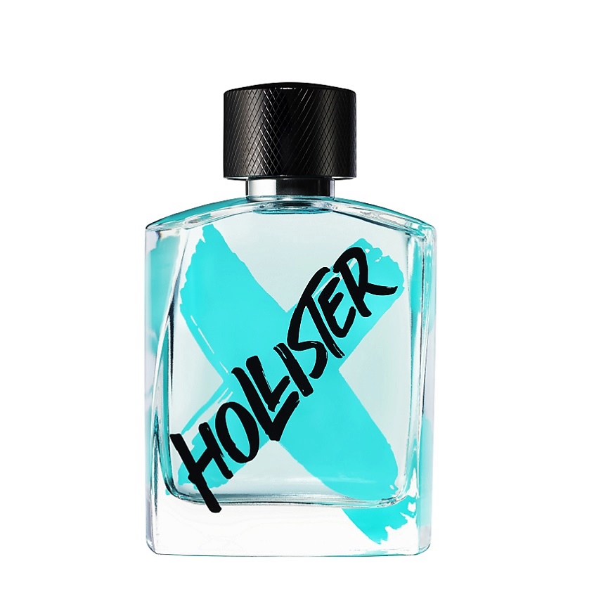 Изображение товара HOLLISTER Wave X For Him, Туалетная вода, спрей 30 мл