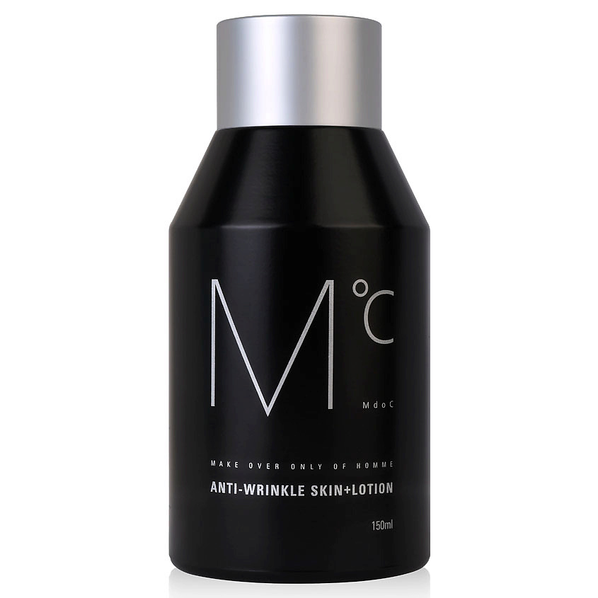 Изображение товара MDOC Лосьон для лица против морщин успокаивающий, 150 мл