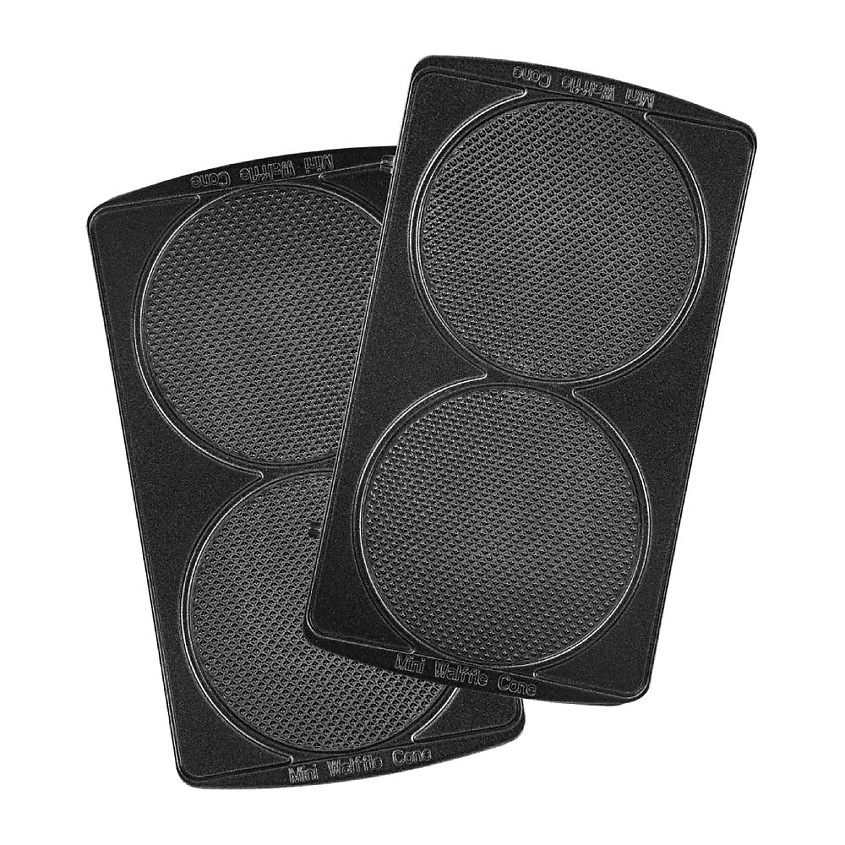 Изображение товара RED SOLUTION Панель для минипекарни solution RAMB-12 "Голландские вафли", 1 шт.