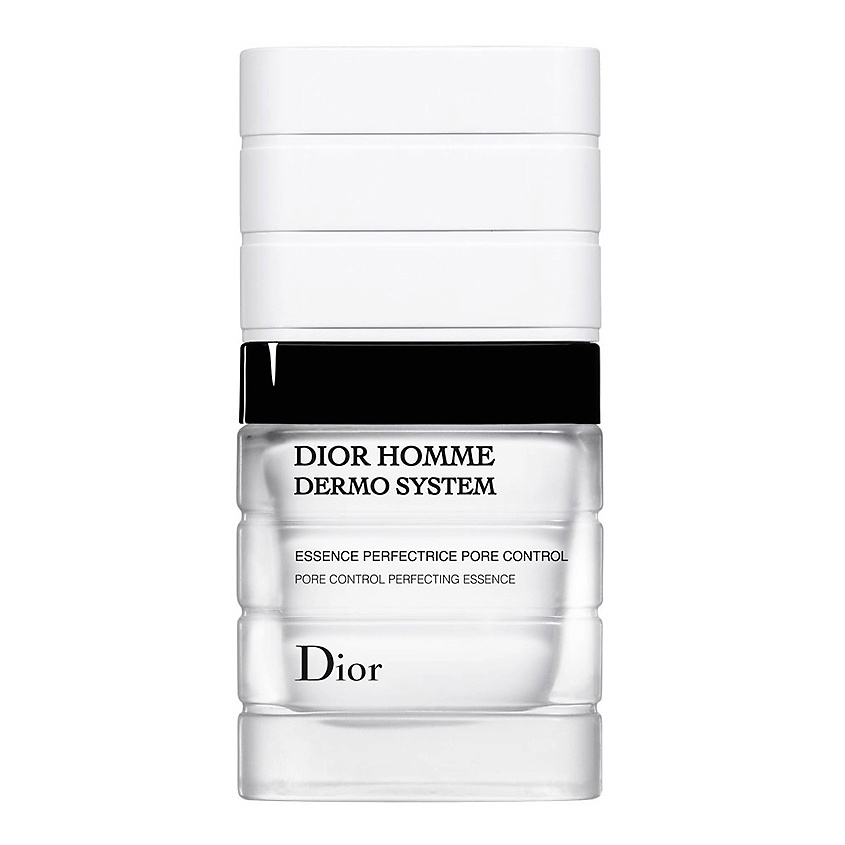 Изображение товара DIOR Совершентствующая эссенция для сужения пор Pore Control Perfecting Essence Dior Homme Dermo System, 50 мл