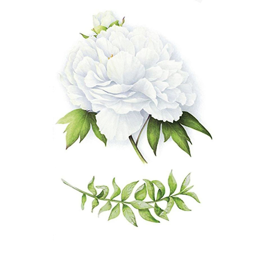 Изображение товара ПОЛИСФЕРА Временная переводная татуировка Tattoo PS-014, 1 шт.