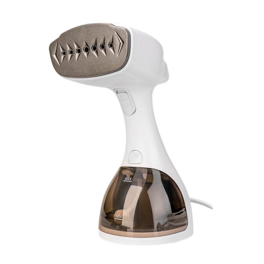 Изображение товара FUTULA Ручной отпариватель с функцией очистки Futula ST1900, Белый