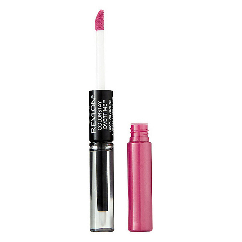 Изображение товара REVLON Губная помада Colorstay Overtime, 010 - for keeps pink