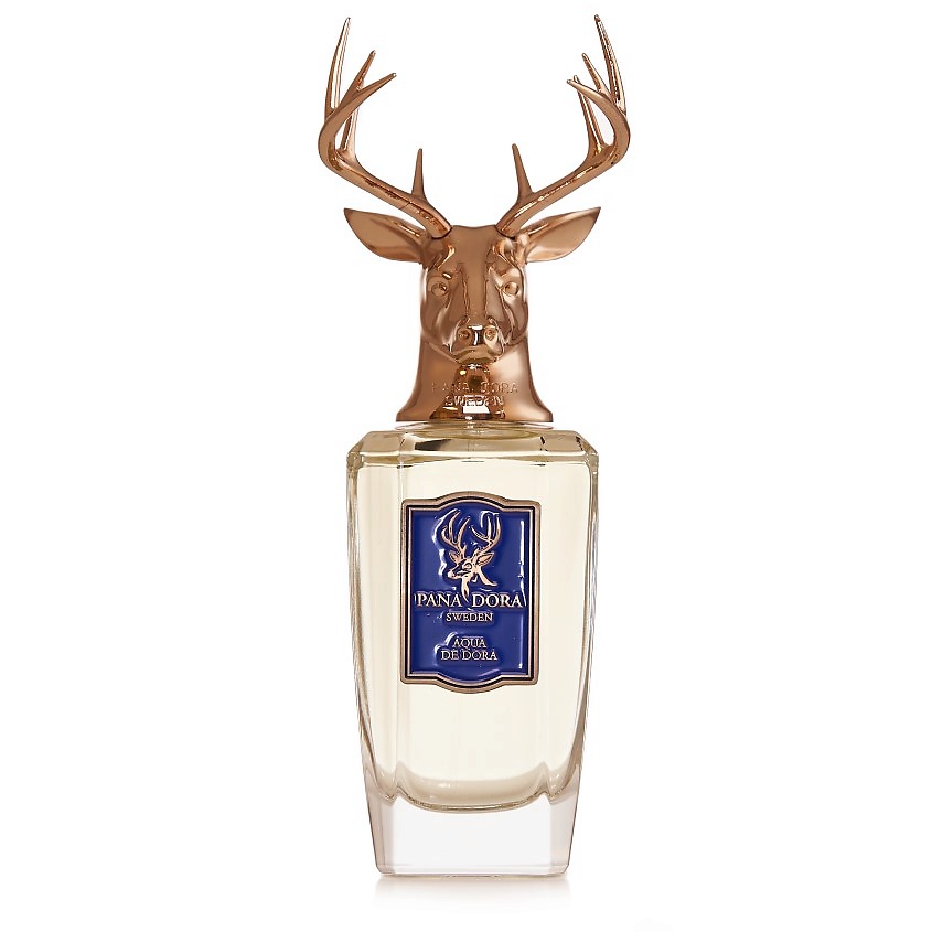 Изображение товара PANA DORA Aqua De Dora, Парфюмерная вода, спрей 100 мл