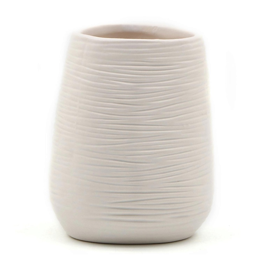 Изображение товара ND PLAY Стакан для зубных щеток Basic Бежевый