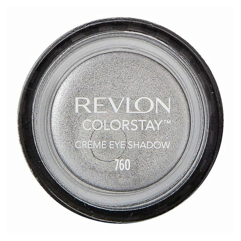 Изображение товара Revlon Тени для глаз Colorstay 760 - Eary Grey