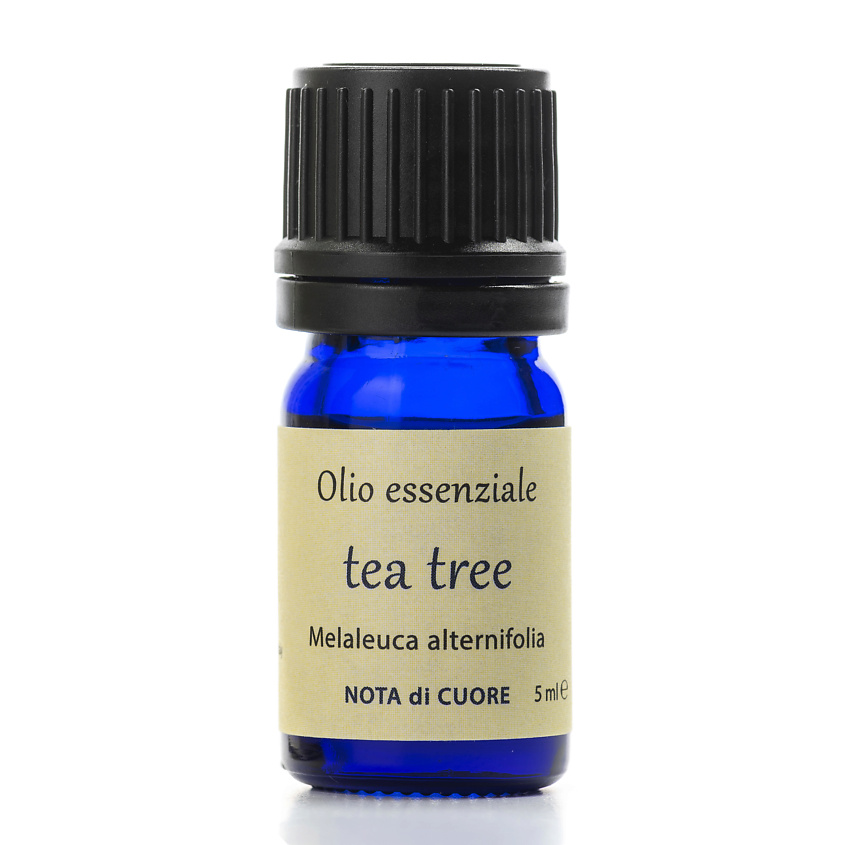 Изображение товара ERBE TOSCANE Масло эфирное чайное дерево BIO, 5 мл