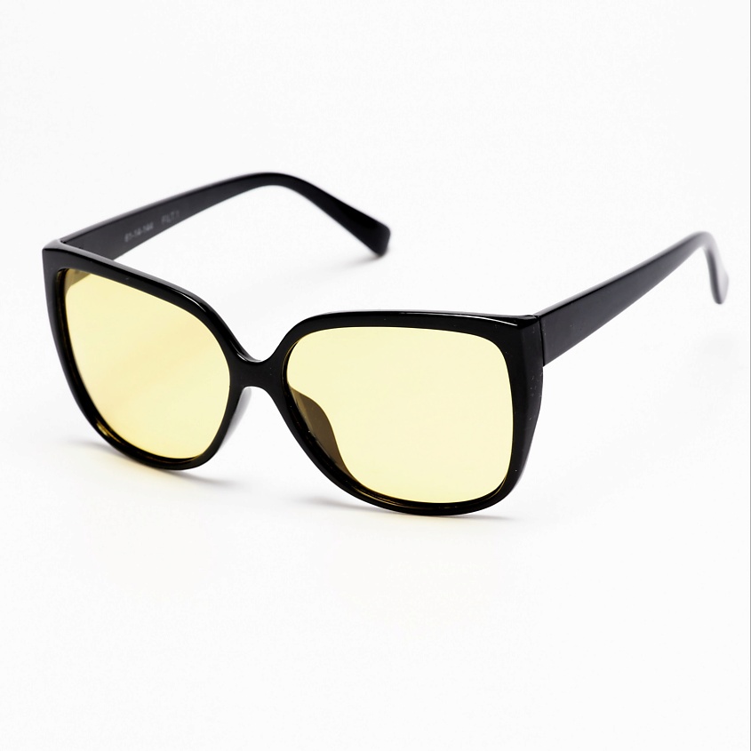 Изображение товара Очки для автомобилистов GRAND VOYAGE с желтыми линзами защита от ультрафиолета