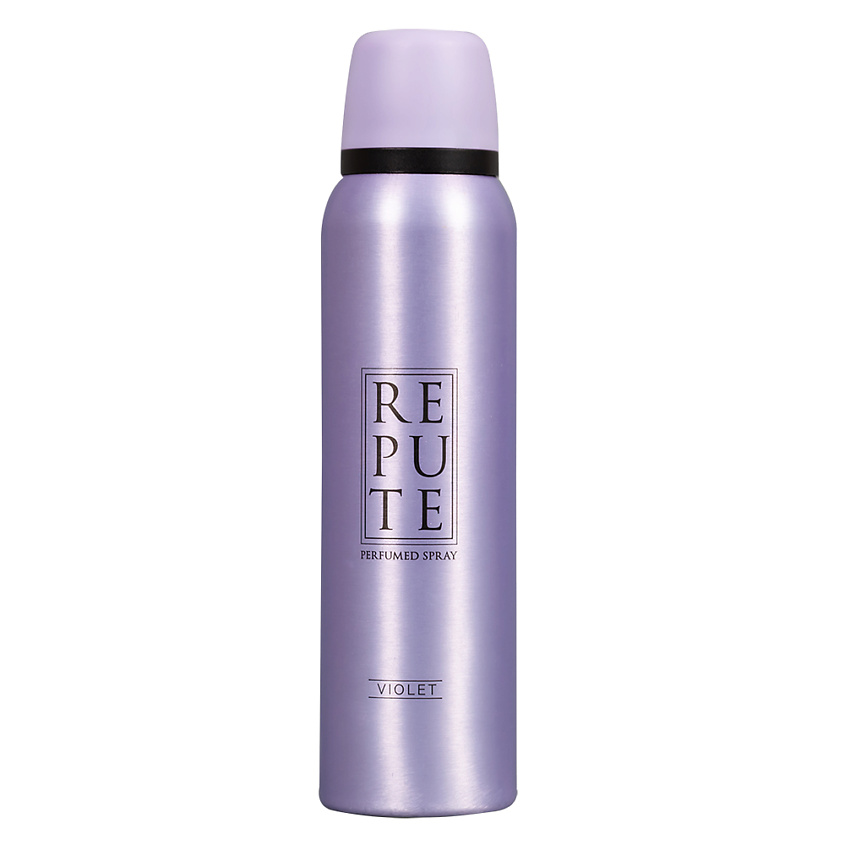 Изображение товара REPUTE Дезодорант-спрей женский Women Violet, 150 мл