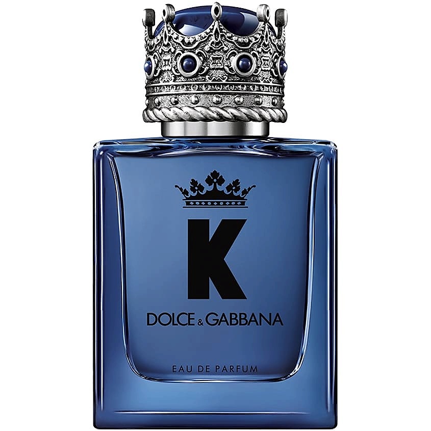 Изображение товара DOLCE&GABBANA K by Dolce & Gabbana Eau de Parfum, Парфюмерная вода, спрей 50 мл