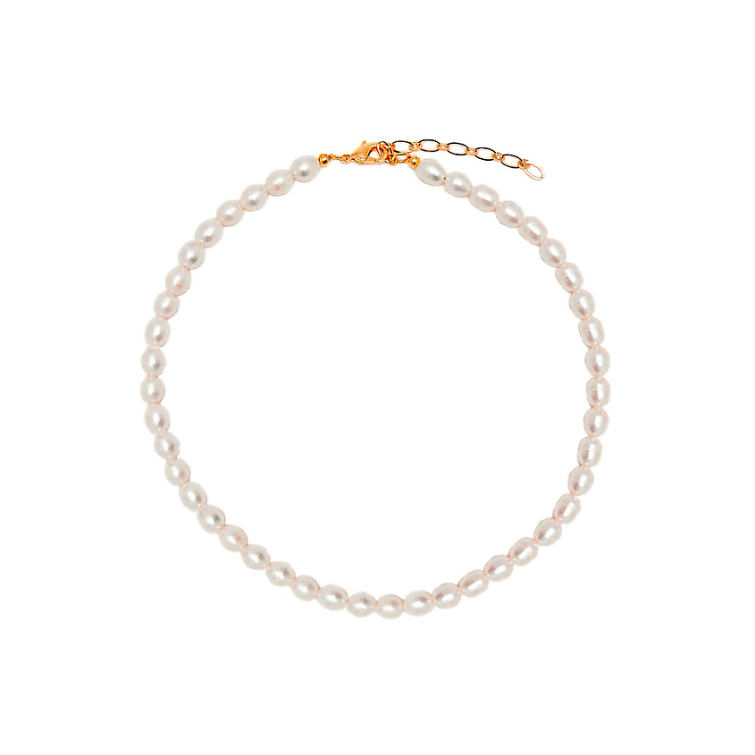 Изображение товара VIAMORE Чокер-колье Sarona, 1 шт