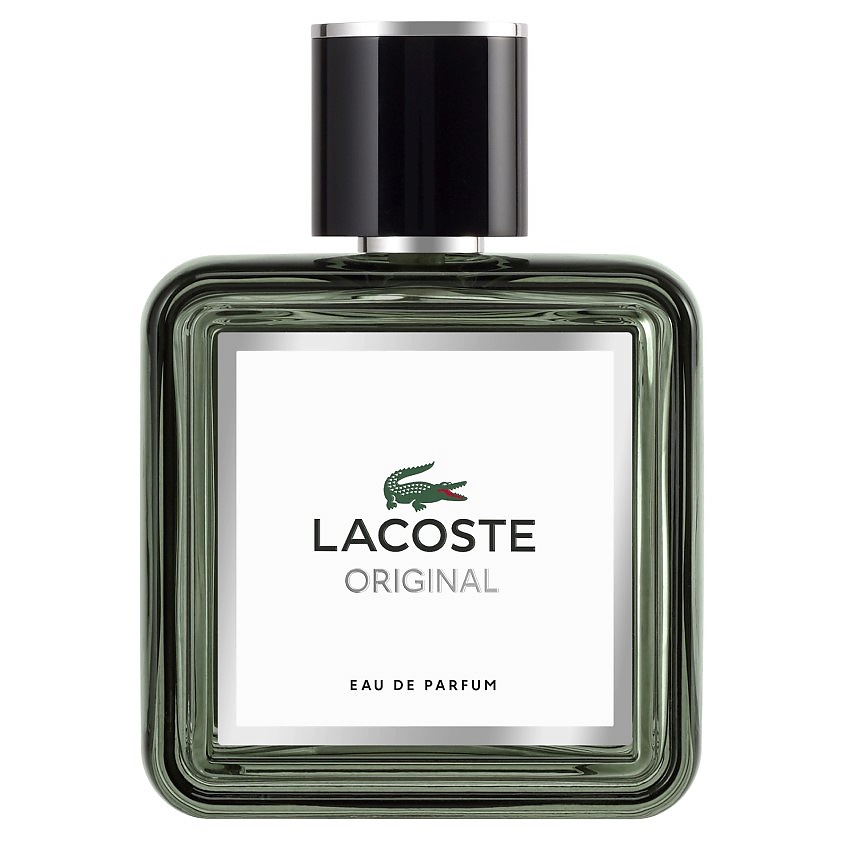 Изображение товара LACOSTE Original, Парфюмерная вода, спрей 60 мл