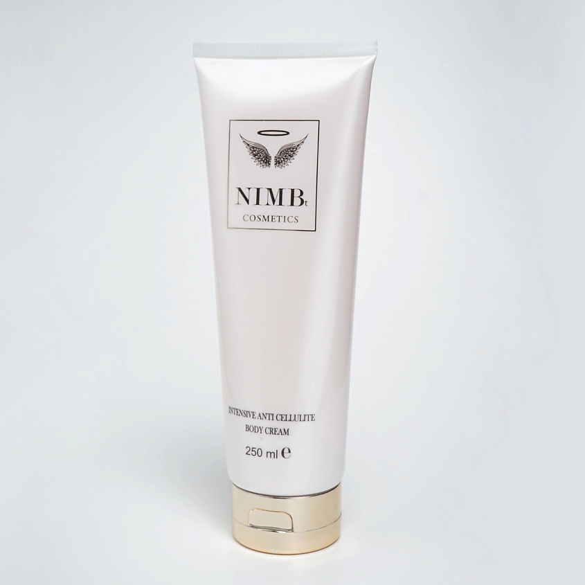Изображение товара NIMBT Крем для тела интенсивный-антицеллюлит 250 мл с маслами зеленого кофе и грейпфрута