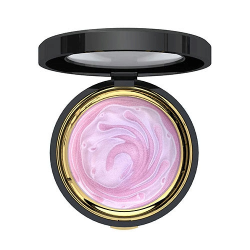 Изображение товара ETRE BELLE Пудра - Хайлайтер для лица Diamond Glow Compact Highlighter, Розовый