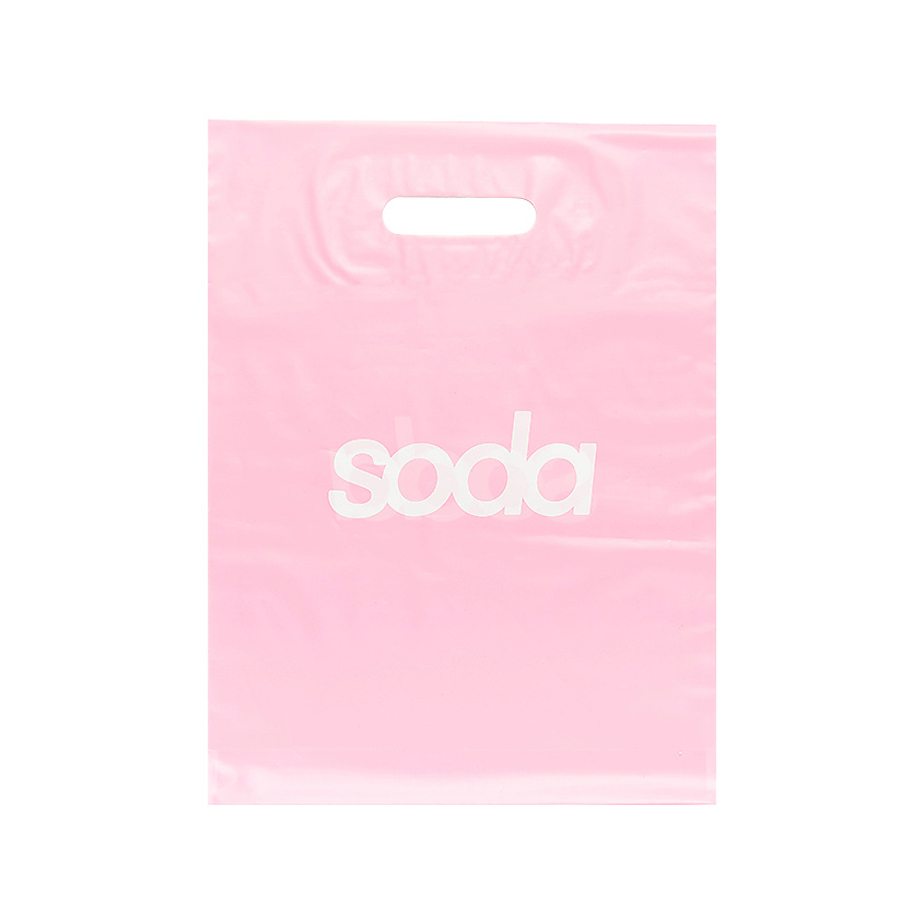 Изображение товара SODA Пакет medium, 1 шт.