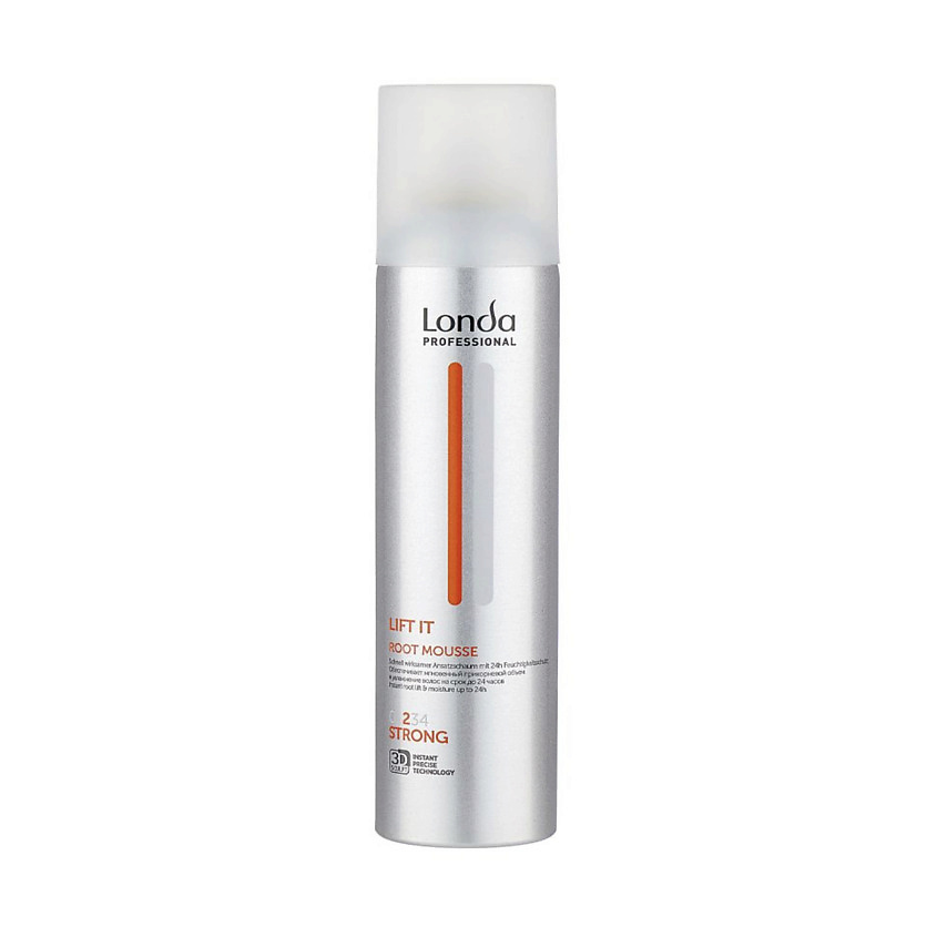 Изображение товара LONDA PROFESSIONAL Подтягивает корни Curls In, 250 мл