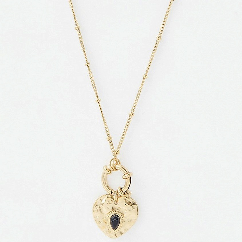 Изображение товара PABUR Колье ARABIAN, золотой