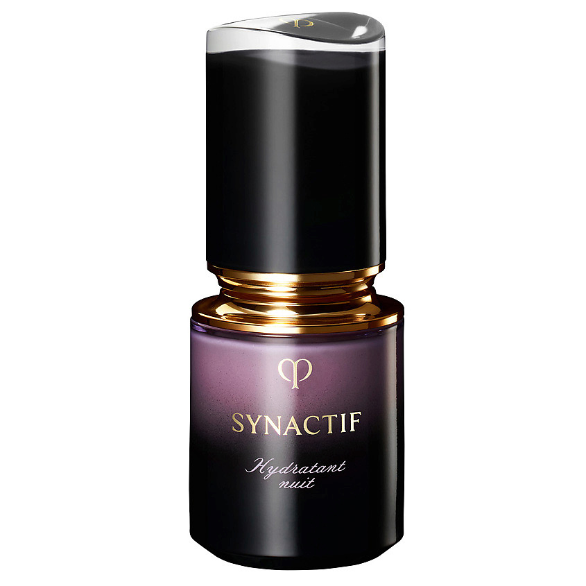 Изображение товара CLÉ DE PEAU BEAUTÉ Ночная увлажняющая эмульсия SYNACTIF, 40 мл