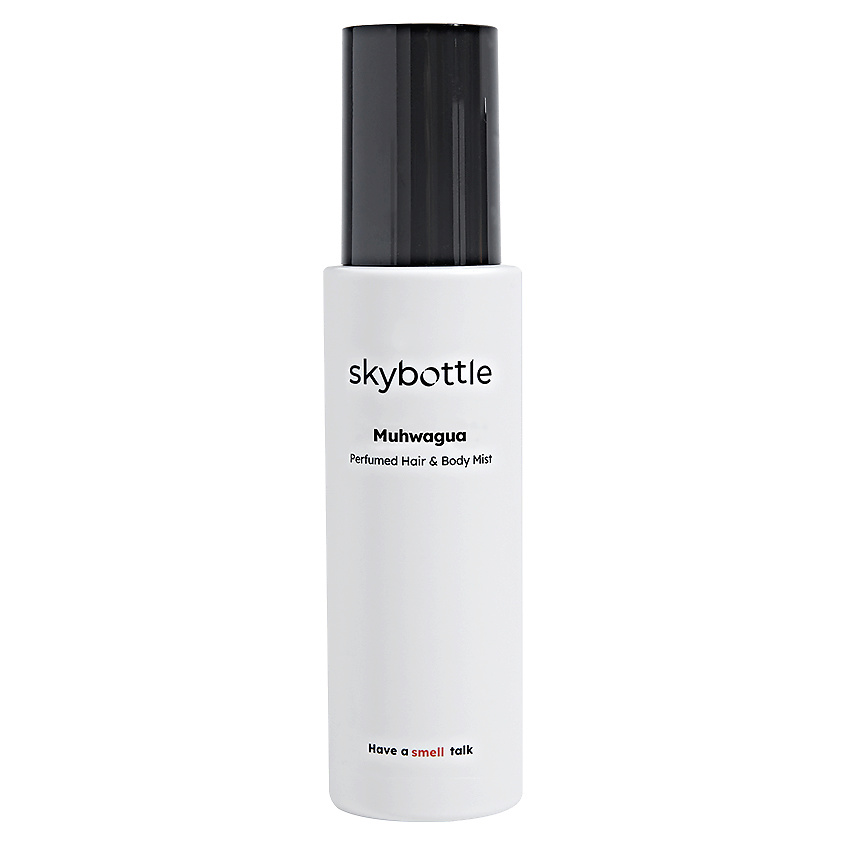 Изображение товара Мист для волос и тела SKYBOTTLE MUHWAGUA 100 мл парфюмированный с ароматом инжирного дерева