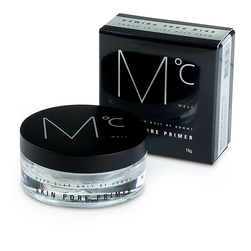 Изображение товара MDOC Матирующий праймер для лица, 15 г