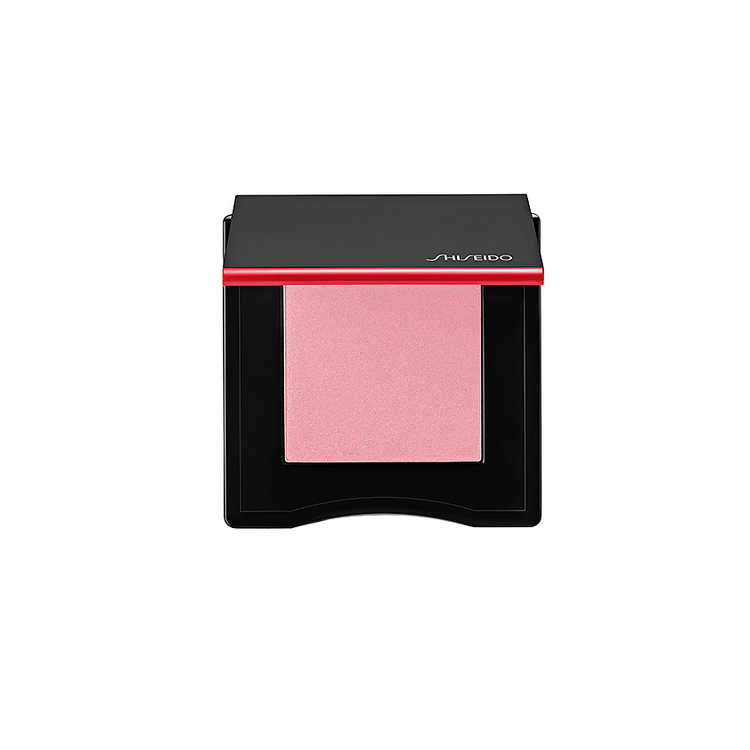 Изображение товара SHISEIDO Румяна для лица с эффектом естественного сияния Innerglow Cheekpowder, 02 TWILIGHT HOUR, 4 г
