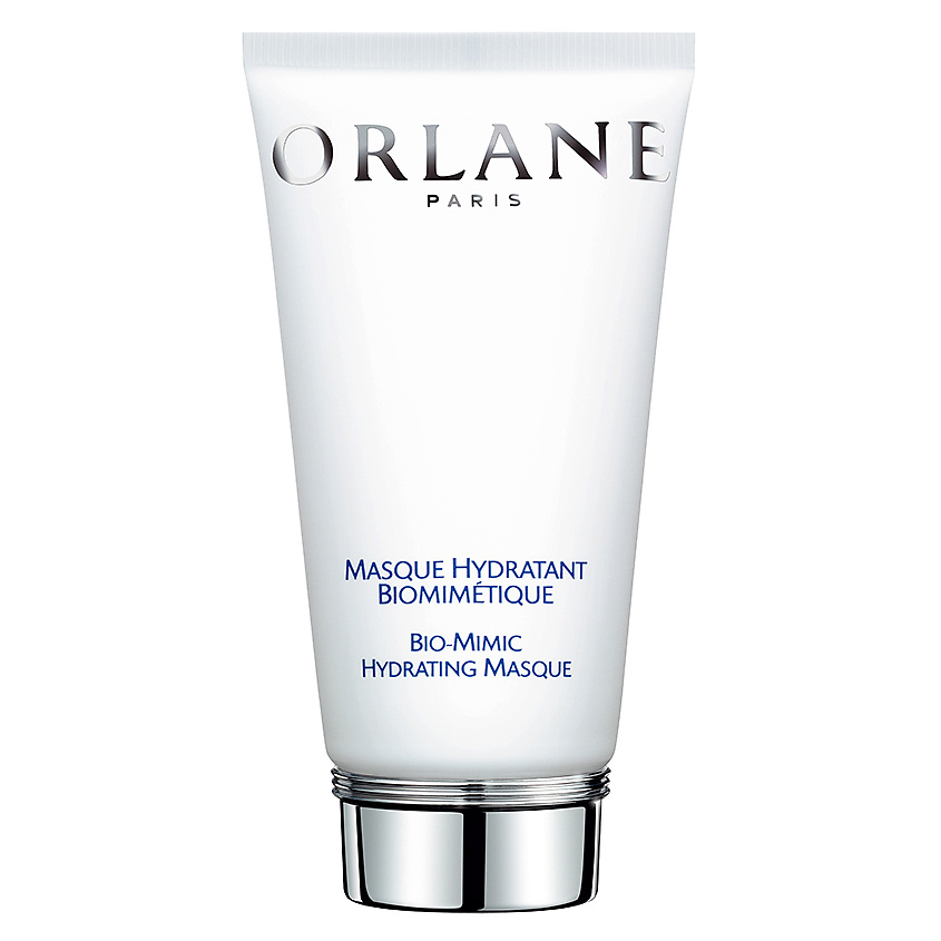 Изображение товара ORLANE Интенсивная увлажняющая и питательная маска для лица BioMimic, 75 мл