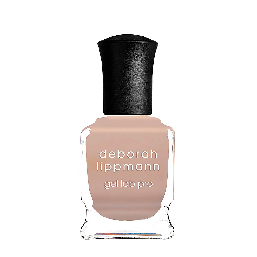 Изображение товара Deborah Lippmann Лак для ногтей Let Nature Sing глиттерное прозрачное покрытие 10 мл