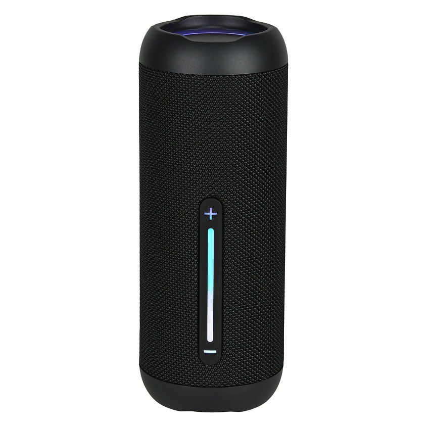 Изображение товара Портативная колонка TFN Space Pro Bluetooth MicroSD AUX Черный