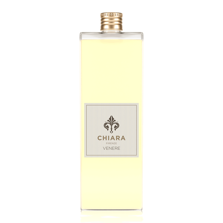 Изображение товара Аромадиффузор CHIARA FIRENZE Венера с палочками 250 мл благовония для дома