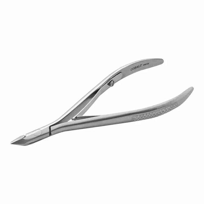 Изображение товара Педикюрные кусачки JACKS.BEAUTY серии Professional для ногтей 120мм