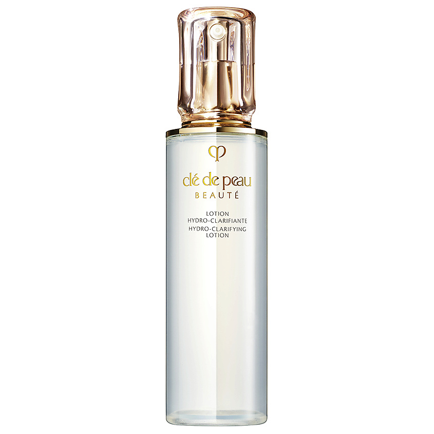 Изображение товара CLÉ DE PEAU BEAUTÉ Увлажняющий освежающий лосьон Hydro-Clarifying Lotion, 170 мл