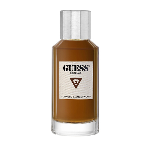 

GUESS Originals Type 3 100, Originals Type 3