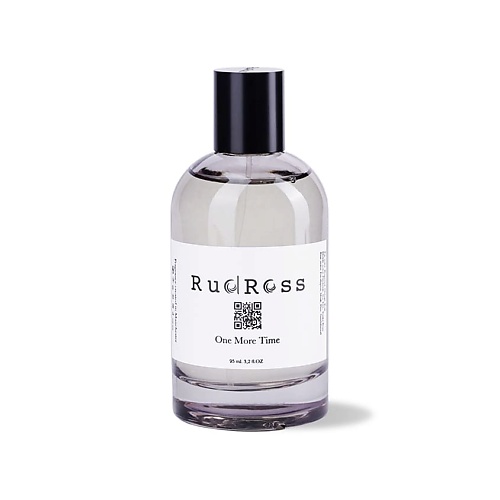 

RUDROSS One More Time 95, One More Time