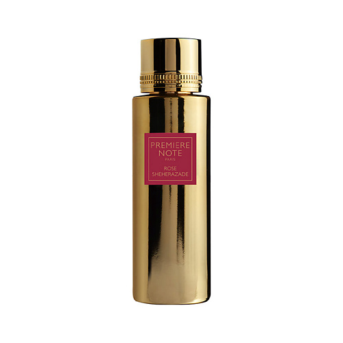 

PREMIERE NOTE Rose Sheherazade 100, Rose Sheherazade