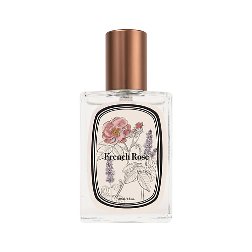 

ATELIER FAYE French Rose 30, French Rose