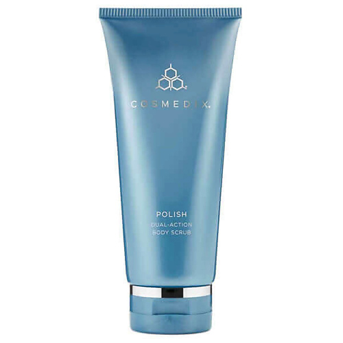 

COSMEDIX Скраб для тела двойного действия Polish Dual-Action Body Scrub, Скраб для тела двойного действия Polish Dual-Action Body Scrub