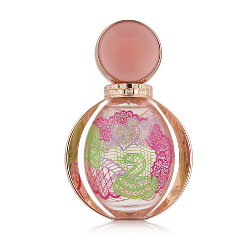 

BVLGARI Парфюмерная вода Rose Goldea Kathleen Kye Edition, Парфюмерная вода Rose Goldea Kathleen Kye Edition