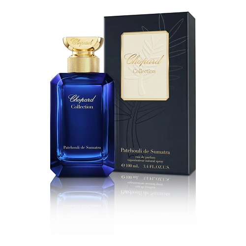 

CHOPARD Парфюмерная вода Patchouli de Sumatra, Парфюмерная вода Patchouli de Sumatra