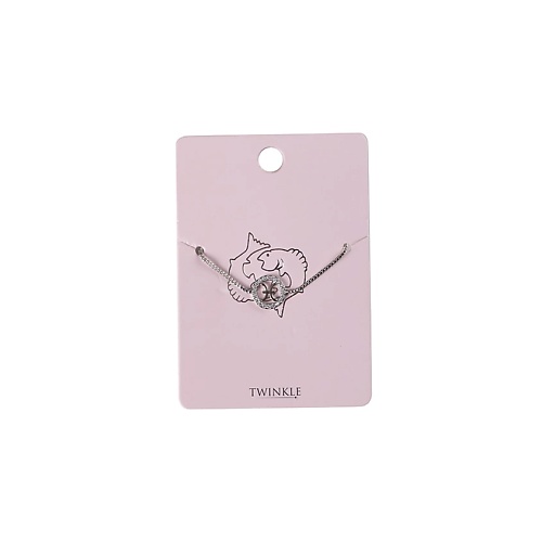 

TWINKLE ZODIAC COLLECTION Браслет "Рыбы", ZODIAC COLLECTION Браслет "Рыбы"
