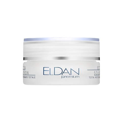 

ELDAN COSMETICS Интенсивный крем «ECTA 40+» 50.0, Интенсивный крем «ECTA 40+»