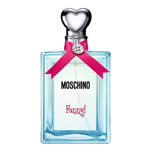 

MOSCHINO Funny 100, Funny