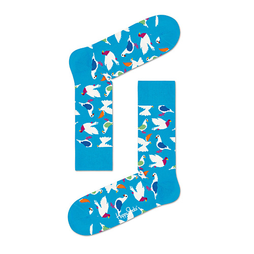 

HAPPY SOCKS Носки PIGEON 6300, Носки PIGEON 6300