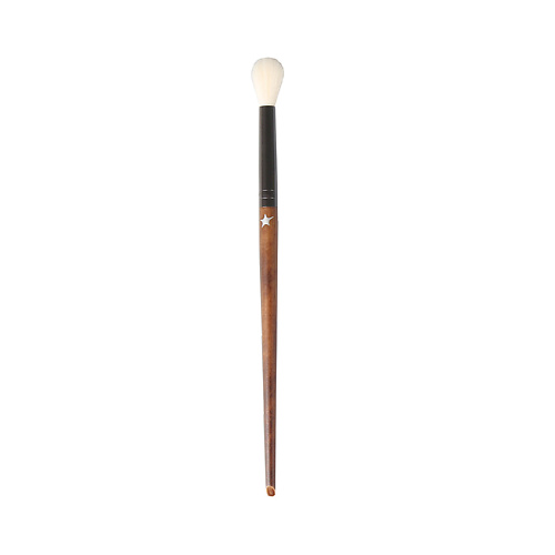 Кисти для глаз ЛЭТУАЛЬ Кисть smoky eyes LETOILE Wooden